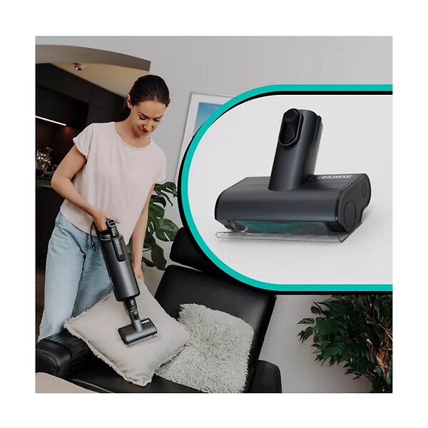 BROSSERIE THOMAS - Aspirateur Balai Avec Sac 28.8v - BX7 - large