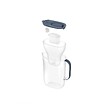 BRITA - Carafe Filtrante 2.4l  + 1 Cartouche Maxtra Pro - 1057790 - vignette