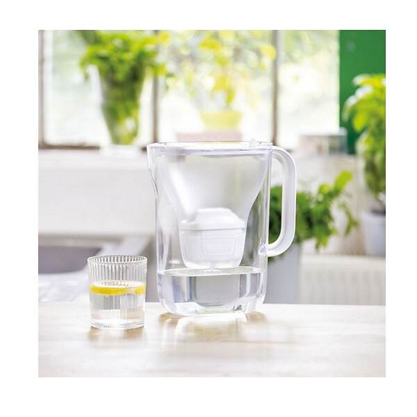 BRITA - Carafe Filtrante 2.4l - 1057789 - large