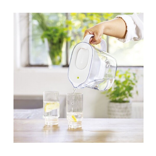 BRITA - Carafe Filtrante 2.4l - 1057789 - large