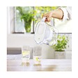 BRITA - Carafe Filtrante 2.4l - 1057789 - vignette