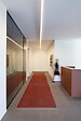 ORAC DECOR - CX190 Corniche plafond pour éclairage indirect Orac Decor - 2x3x200cm (h x p x L) - moulure décorative polymère Carton 8 pièces - vignette