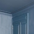 ORAC DECOR - C901 Corniche plafond pour éclairage indirect Orac Decor - 14,8x12,4x200cm (h x p x L) - moulure décorative polyuréthane Carton complet - vignette