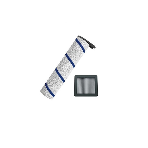 ROWENTA - brosse rouleau pour aspirateur - ZR337A01 - large