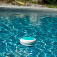 ONDILO - Analyseur D?eau Connecté Pour Piscine Au Sel + Kit De Calibration - ICO POOL V2 SEL ESSENTIAL+ - vignette