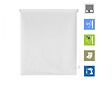 PURLINE - Store enrouleur Easyfix Polyester Opaque 62x180 - vignette