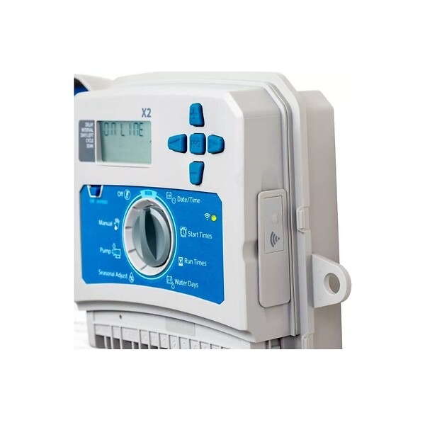 HUNTER - programmateur 4 stations - X2-401E - large