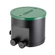CLABER - Programmateur électrovanne 4 Voies - 90829 - vignette