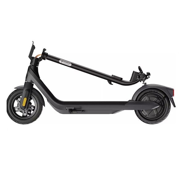 NINEBOT BY SEGWAY - trottinette électrique 750w 25km/h noir - E2PRO - large