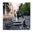 NINEBOT BY SEGWAY - trottinette électrique 1000w 25km/h noir - F3E - vignette