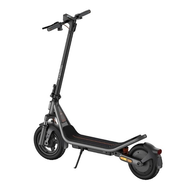 XIAOMI - trottinette électrique 800w 25km/h noir. - ELECTRICSCOOTER6GL - large