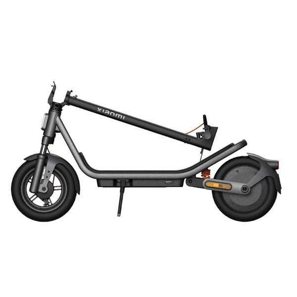 XIAOMI - trottinette électrique 800w 25km/h noir. - ELECTRICSCOOTER6GL - large