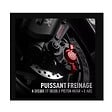 NINEBOT BY SEGWAY - trottinette électrique 2000w 25km/h noir - MAXG3 - vignette