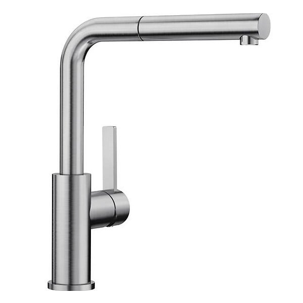 BLANCO - Pack évier + Mitigeur Silgranit - 528443 - large