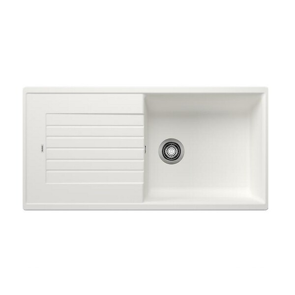 BLANCO - Pack évier + Mitigeur 100cm - 528428 - large