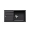 BLANCO - Pack évier à Encastrer 86cm Anthracite + Mitgeur - 528438 - vignette