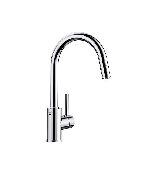 BLANCO - Pack évier à Encastrer 86cm Anthracite + Mitgeur - 528438 - large