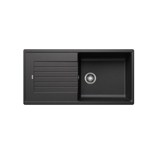 BLANCO - Pack évier Anthracite + Mitigeur Chromé - 528432 - large