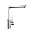 BLANCO - Pack évier Anthracite + Mitigeur Chromé - 528432 - vignette