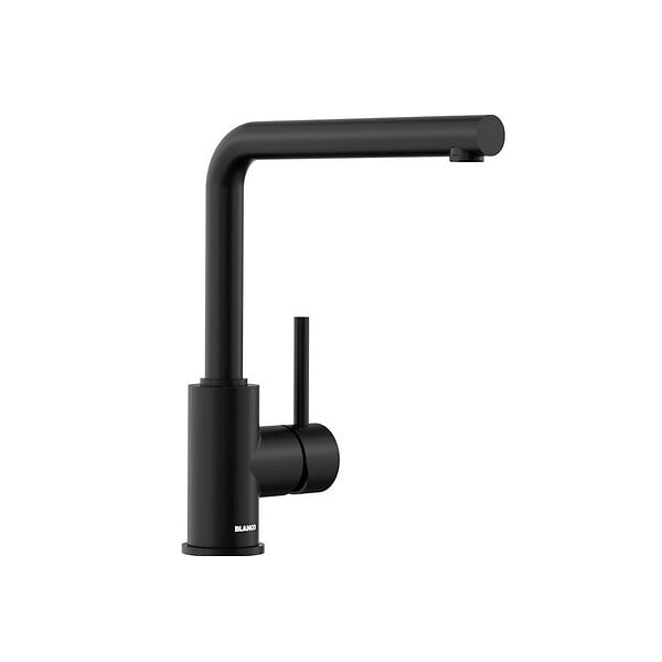 BLANCO - Pack évier Et Mitigeur Noir - 528444 - large