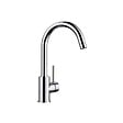 BLANCO - Pack évier Anthracite + Mitigeur Chrome 100cm - 528427 - vignette