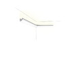 ORAC DECOR - Profil Flexible, Design Arrondi Pour Éclairage Led Cx188f - L200 X H3,4 X L3 - Orac Decor - vignette