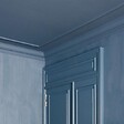 ORAC DECOR - Grande Corniche Inspirée De La Forme De L'ove C901 - L200 X H14,8 X L12,4 - Orac Decor - vignette