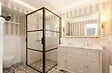 ORAC DECOR - Petite Corniche, Inspirée De La Forme De L'ove C902 - 200x10,3x10,3 - Orac Decor - vignette