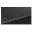 HISENSE - table de cuisson induction 60cm 4 feux 7200w noir - HI6431SRFZ - vignette