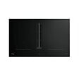 HISENSE - Plaque Induction Aspirante 4 Feux 7160w Noir - HEH8443BSCWF1 - vignette