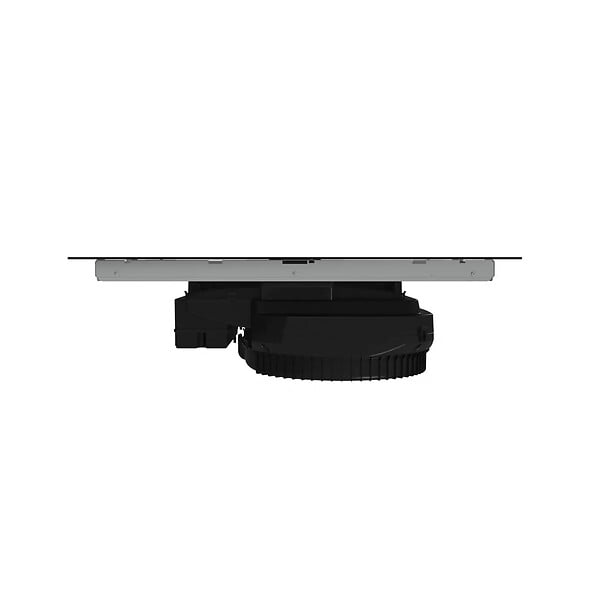 HISENSE - Plaque Induction Aspirante 4 Feux 7160w Noir - HEH8443BSCWF1 - large