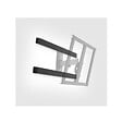 ERARD - Accessoire Support Mural - 048790 - vignette