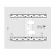 ERARD - Accessoire Support Mural - 048790 - vignette