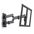 ERARD - Support Mural Inclinable/orientable Pour écran 40 à 80 - 048740 - vignette