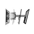 ERARD - Support Mural Inclinable/orientable Pour écran 40 à 80 - 048740 - vignette