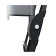 ERARD - Support Mural Inclinable/orientable Pour écran 40 à 80 - 048740 - vignette