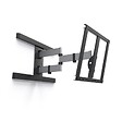 ERARD - Support Mural Inclinable/orientable Pour écran 40 à 80 - 048740 - vignette