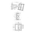 ERARD - Support Mural Inclinable/orientable Pour écran 40 à 80 - 048740 - vignette