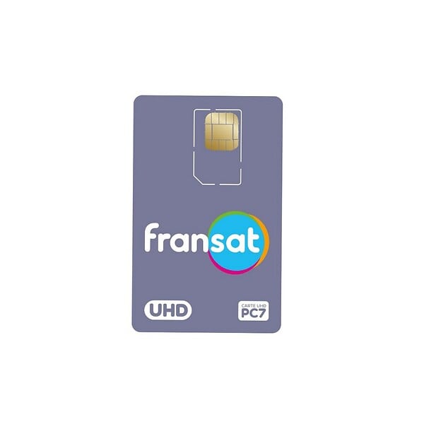 CGV - clé tv fransat uhd - E-STICK4K - large