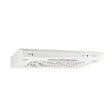 FAGOR - Hotte Casquette 60cm 185m3/h Blanc - FHC8200B - vignette