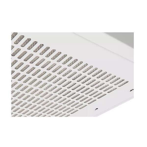 FAGOR - Hotte Casquette 60cm 185m3/h Blanc - FHC8200B - large
