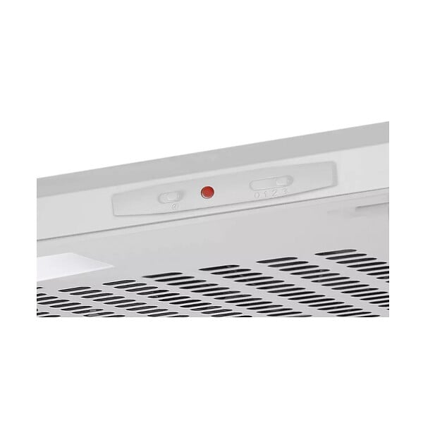 FAGOR - Hotte Casquette 60cm 185m3/h Blanc - FHC8200B - large