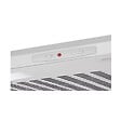 FAGOR - Hotte Casquette 60cm 185m3/h Blanc - FHC8200B - vignette