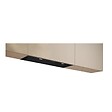 NEFF - Groupe Filtrant 86cm 600m3/h Noir - D86NAC1S0B - vignette