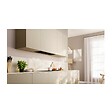 NEFF - Groupe Filtrant 86cm 600m3/h Noir - D86NAC1S0B - vignette