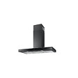 SAMSUNG - Hotte Décorative Murale 90cm 70db 580 M3/h - NK36C5703TM - vignette