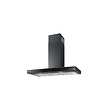 SAMSUNG - Hotte Décorative Murale 90cm 70db 580 M3/h - NK36C5703TM - vignette