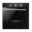 FAGOR - Four Intégrable Multifonction 77l 60cm Hydrolyse Noir - FF77MFN - vignette