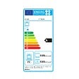 FAGOR - Four Intégrable Multifonction 77l 60cm Hydrolyse Noir - FF77MFN - vignette