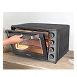 BLACK+DECKER - Four 45l 2000w Gris - BXOV4500E - vignette